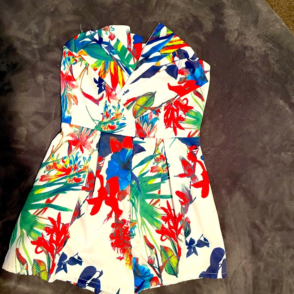 A colorful of fun!